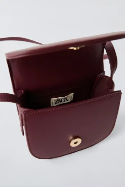 BANDOLERA MINI CLÁSICA