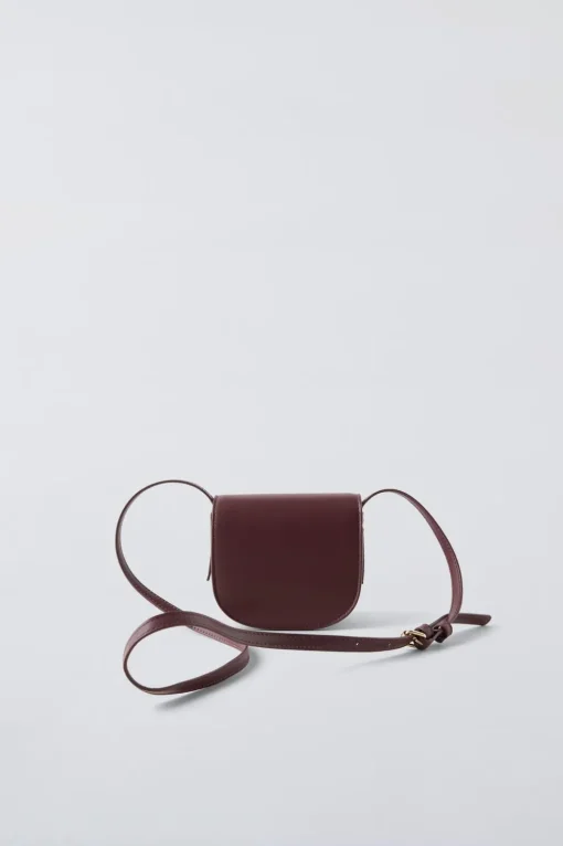 BANDOLERA MINI CLÁSICA