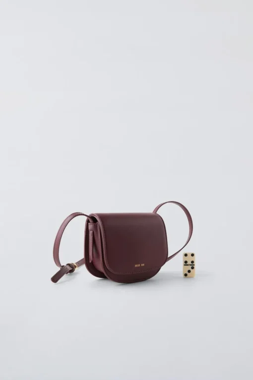 BANDOLERA MINI CLÁSICA