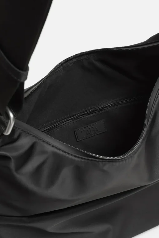 BANDOLERA NYLON