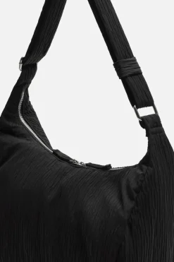 BANDOLERA PLISADA
