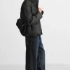 BANDOLERA RÍGIDA