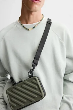 BANDOLERA RÍGIDA