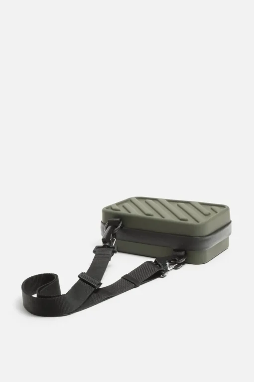 BANDOLERA RÍGIDA