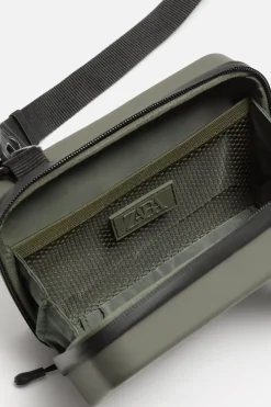 BANDOLERA RÍGIDA