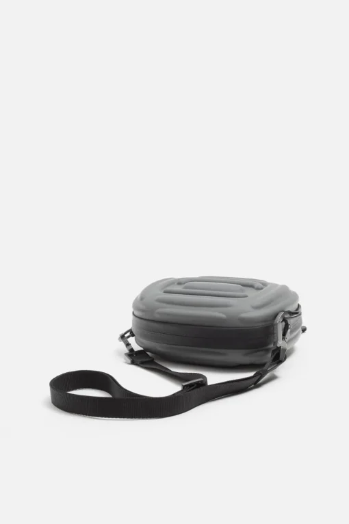 BANDOLERA RÍGIDA ENGOMADA