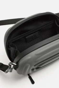 BANDOLERA RÍGIDA ENGOMADA