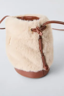BANDOLERA SACA PELO