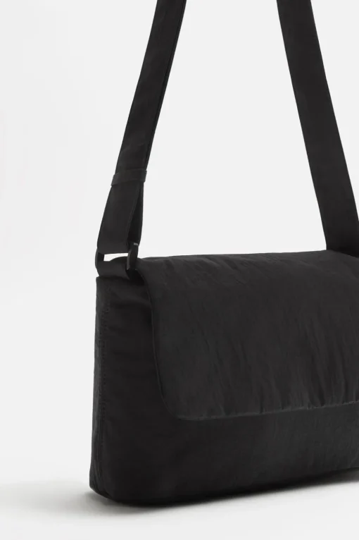 BANDOLERA SOLAPA NYLON