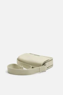 BANDOLERA SOLAPA TEJIDO