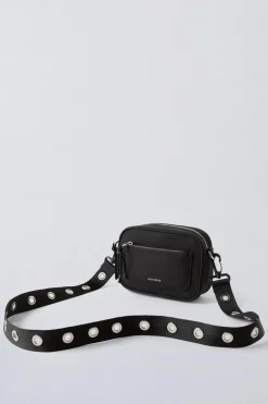 BANDOLERA TACHAS