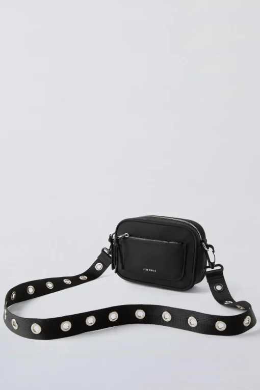 BANDOLERA TACHAS