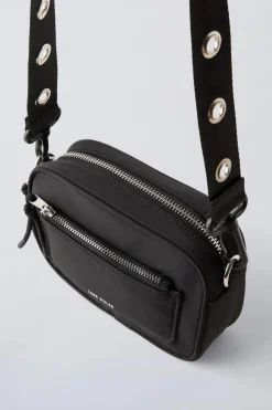 BANDOLERA TACHAS