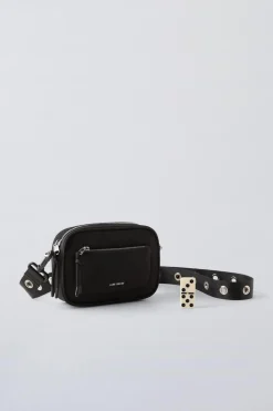 BANDOLERA TACHAS