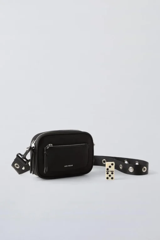 BANDOLERA TACHAS