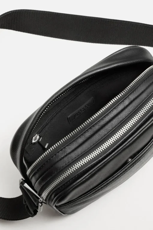 BANDOLERA TEXTURA