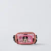 BANDOLERA VINILO MICKEY MOUSE © DISNEY
