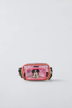 BANDOLERA VINILO MICKEY MOUSE © DISNEY