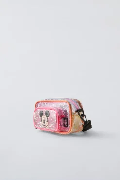 BANDOLERA VINILO MICKEY MOUSE © DISNEY