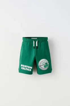 BERMUDA BOSTON CELTICS NBA ®