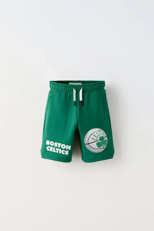 BERMUDA BOSTON CELTICS NBA ®