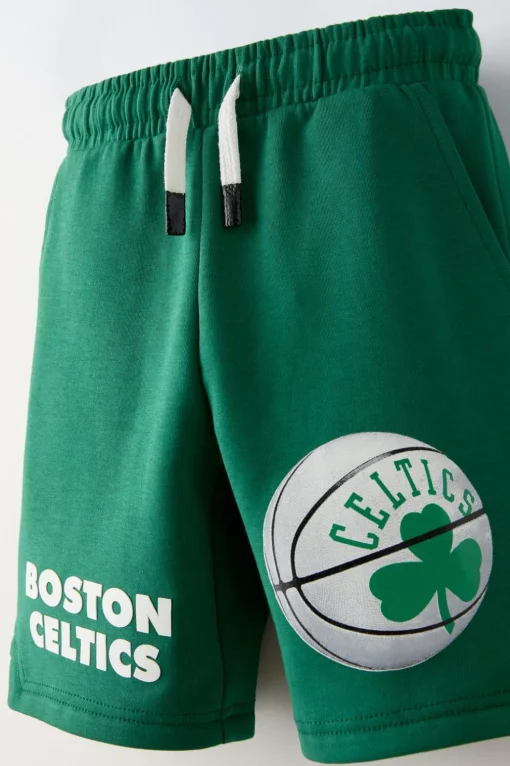 BERMUDA BOSTON CELTICS NBA ®