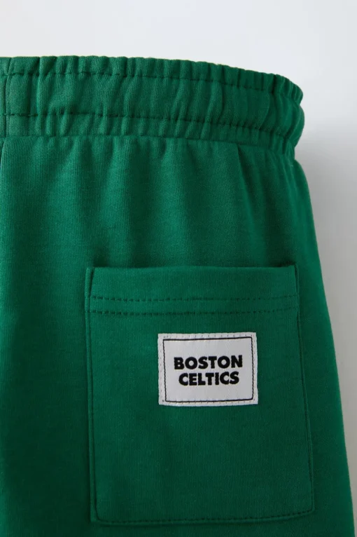 BERMUDA BOSTON CELTICS NBA ®