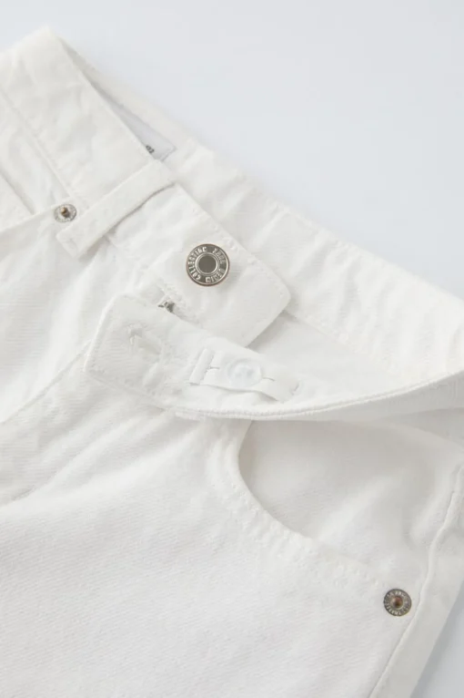 BERMUDA DENIM