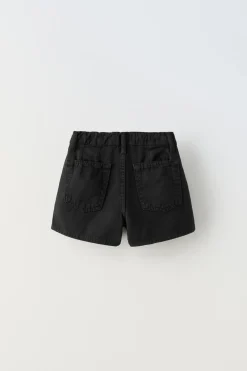 BERMUDA DENIM PINZAS