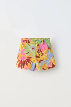 BERMUDA ESTAMPADO