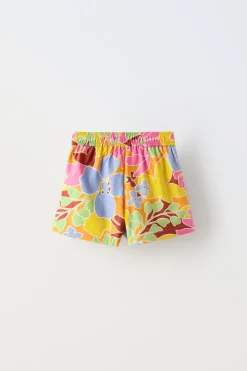 BERMUDA ESTAMPADO