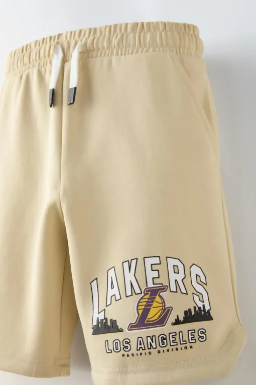 BERMUDA LAKERS NBA ©