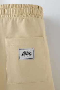 BERMUDA LAKERS NBA ©