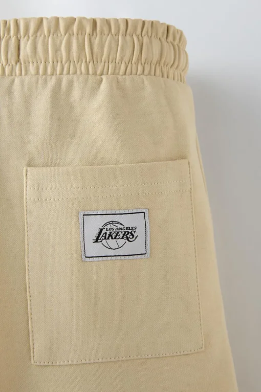 BERMUDA LAKERS NBA ©