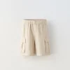 BERMUDA LINO CARGO