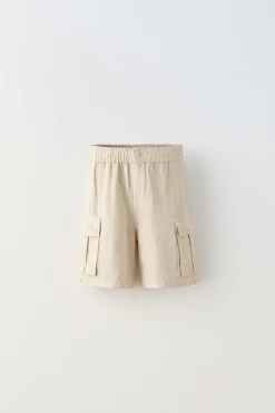 BERMUDA LINO CARGO