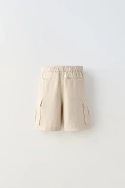 BERMUDA LINO CARGO