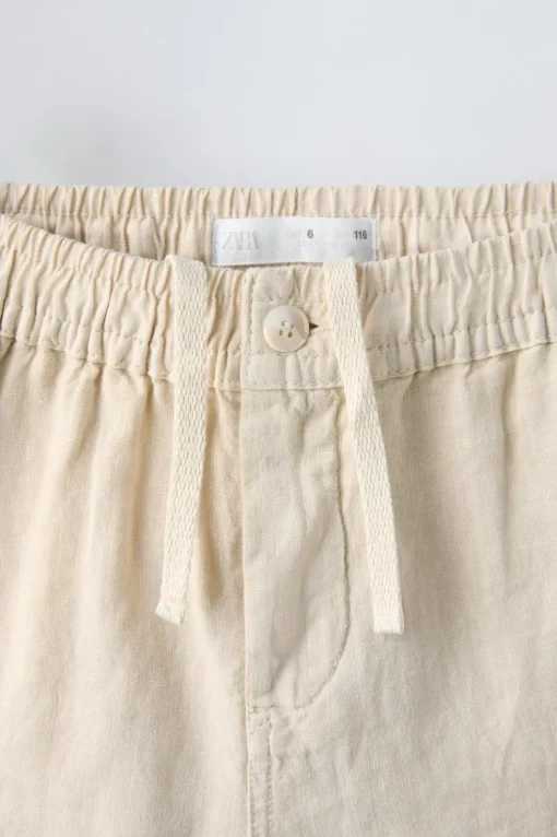 BERMUDA LINO CARGO