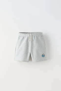 BERMUDA PARCHE