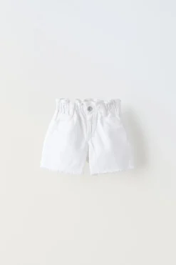 BERMUDA SARGA PAPERBAG