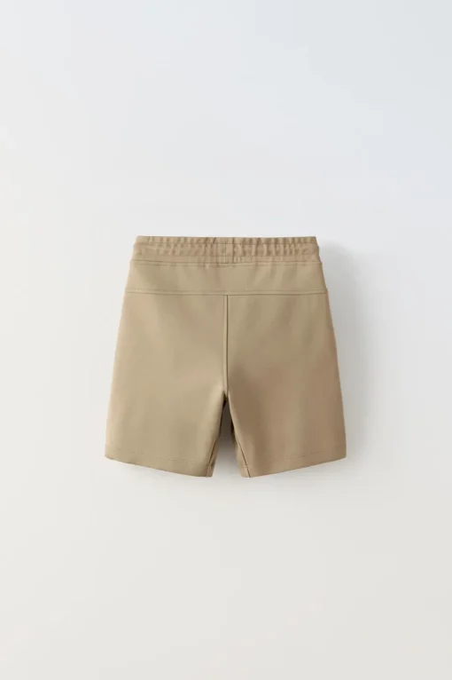 BERMUDA SPORTY