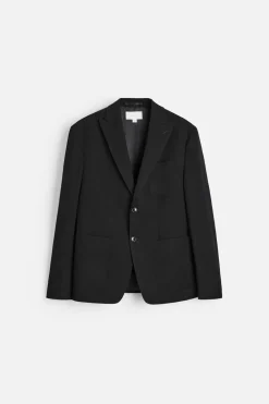 BLAZER 100% LANA