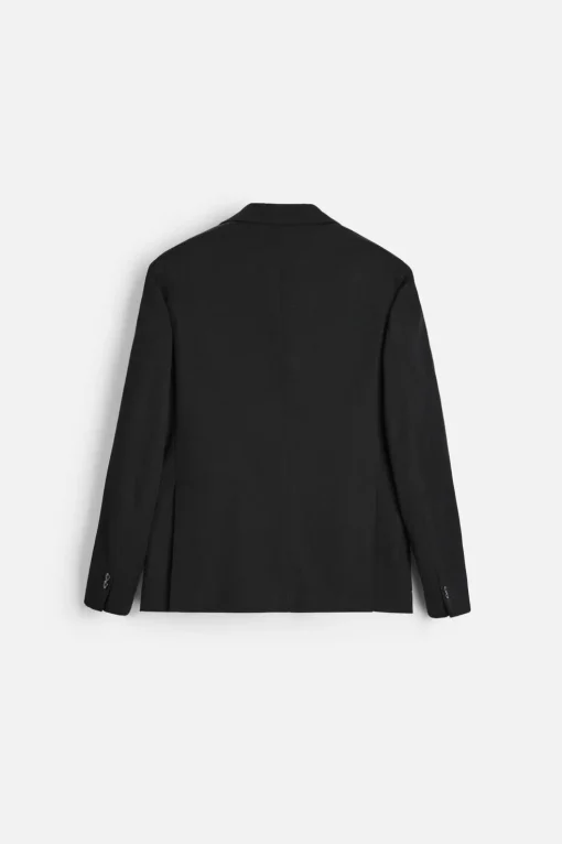 BLAZER 100% LANA