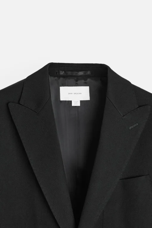 BLAZER 100% LANA