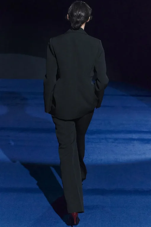 BLAZER BOLSILLOS ZW COLLECTION