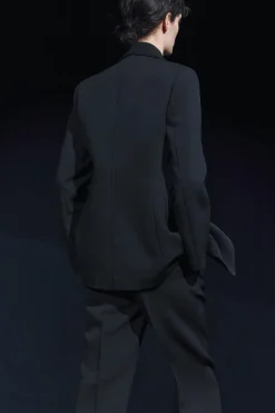 BLAZER BOLSILLOS ZW COLLECTION