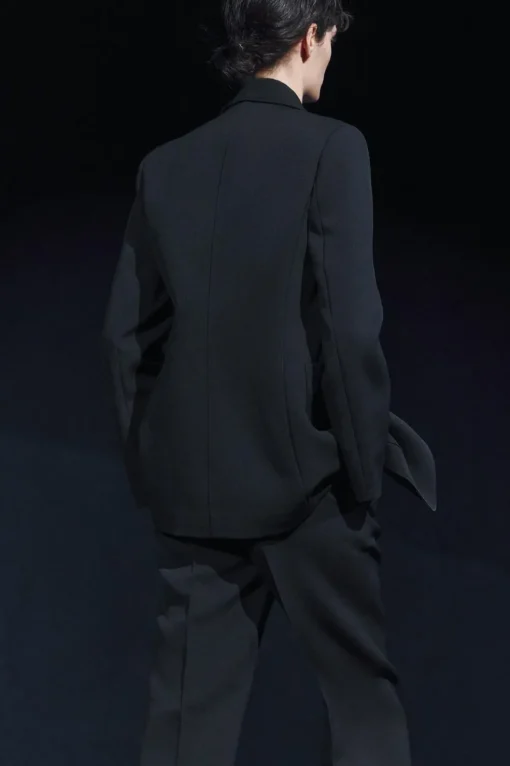 BLAZER BOLSILLOS ZW COLLECTION