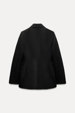 BLAZER BOLSILLOS ZW COLLECTION