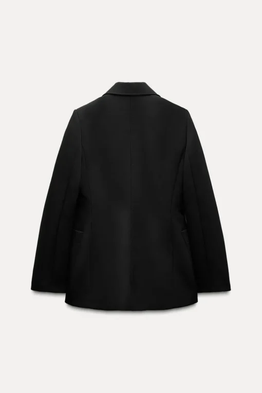 BLAZER BOLSILLOS ZW COLLECTION