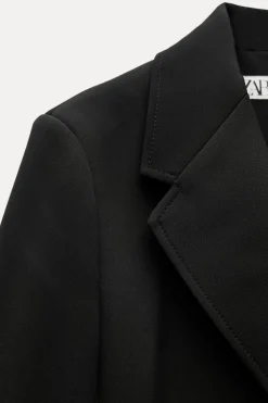 BLAZER BOLSILLOS ZW COLLECTION